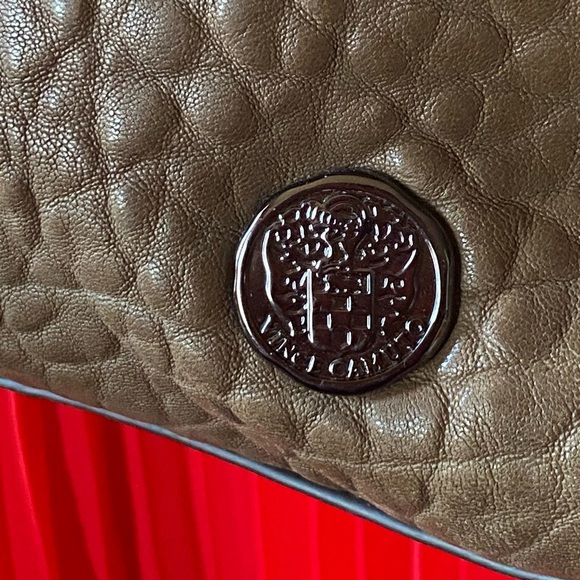 🇨🇦🇨🇦🇨🇦 Vince Camuto Leather Crossbody Purse - Picture 3 of 9
